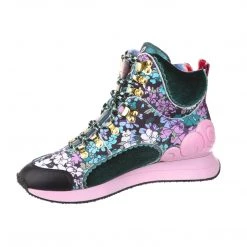 Irregular Choice Nebula