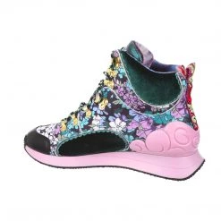 Irregular Choice Nebula