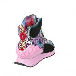 Irregular Choice Nebula