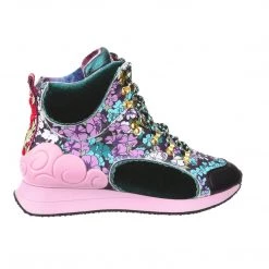 Irregular Choice Nebula