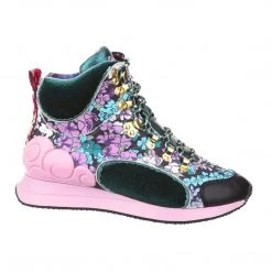 Irregular Choice Nebula