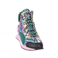 Irregular Choice Nebula