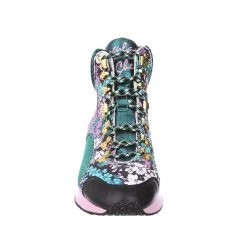 Irregular Choice Nebula