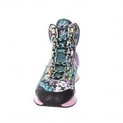 Irregular Choice Nebula