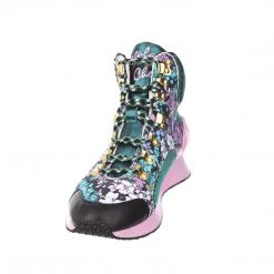 Irregular Choice Nebula