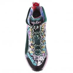 Irregular Choice Nebula