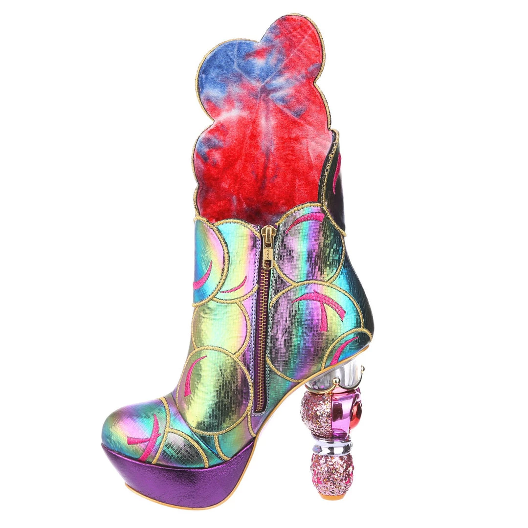 Irregular Choice Fairy Fantastic Everything
