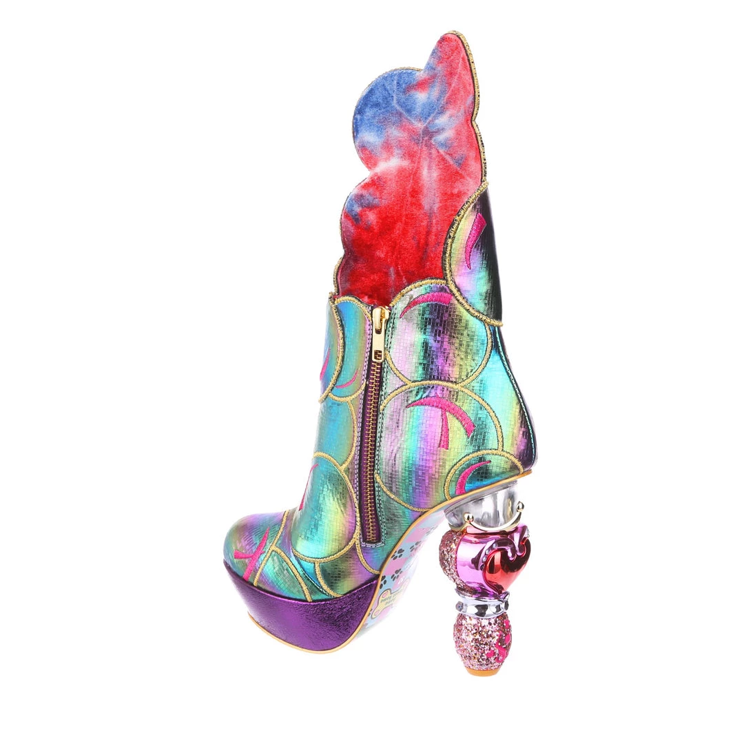 Irregular Choice Fairy Fantastic Everything