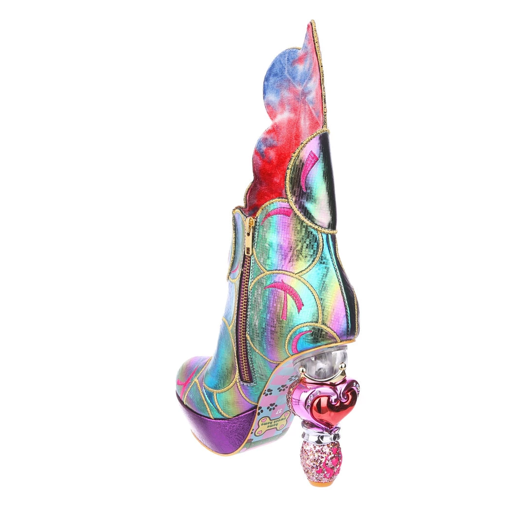 Irregular Choice Fairy Fantastic Everything