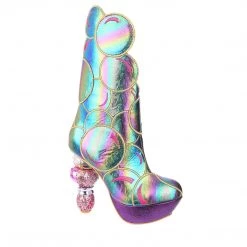 Irregular Choice Fairy Fantastic Everything