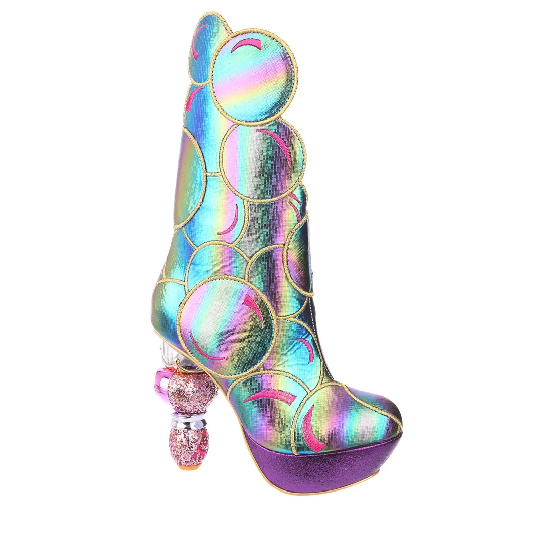 Irregular Choice Fairy Fantastic Everything