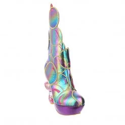 Irregular Choice Fairy Fantastic Everything