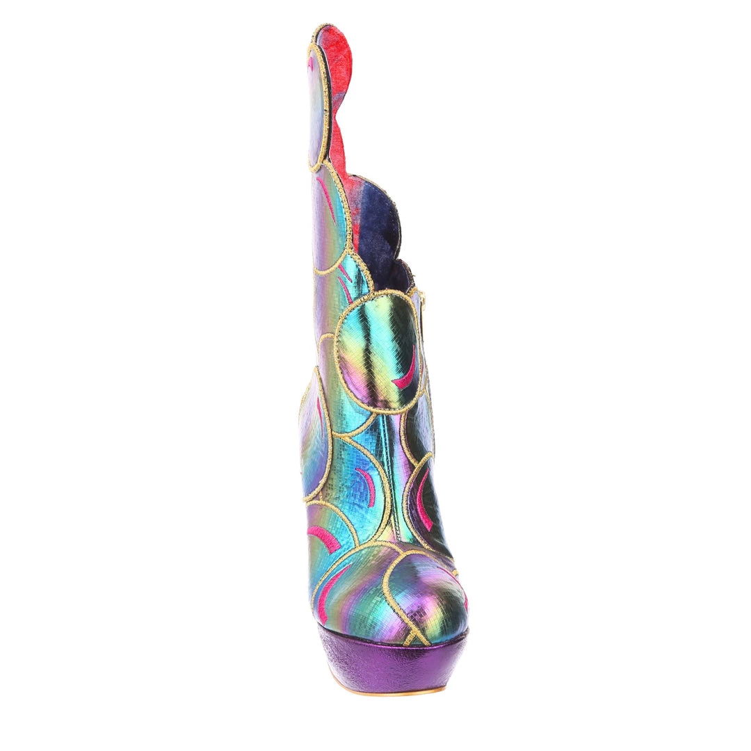 Irregular Choice Fairy Fantastic Everything