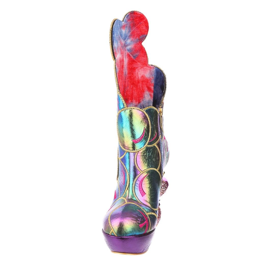 Irregular Choice Fairy Fantastic Everything