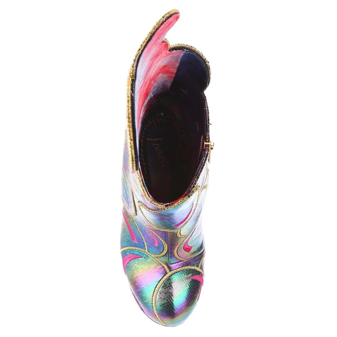 Irregular Choice Fairy Fantastic Everything