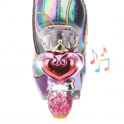 Irregular Choice Fairy Fantastic Everything