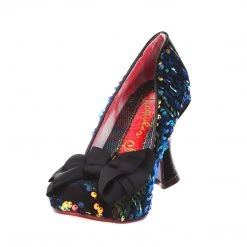 Irregular Choice Everything Boujee Babe