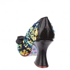 Irregular Choice Everything Boujee Babe