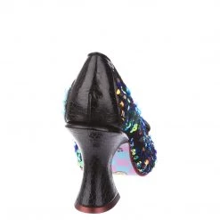 Irregular Choice Everything Boujee Babe