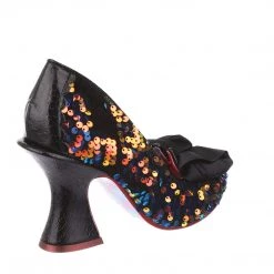 Irregular Choice Everything Boujee Babe