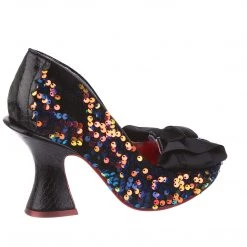 Irregular Choice Everything Boujee Babe