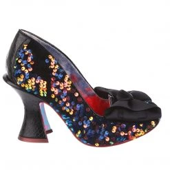 Irregular Choice Everything Boujee Babe