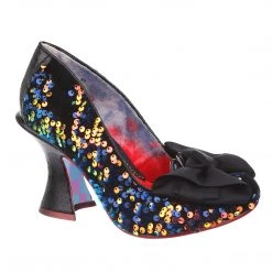 Irregular Choice Everything Boujee Babe