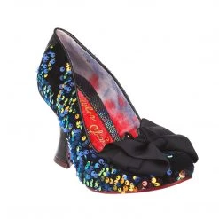 Irregular Choice Everything Boujee Babe