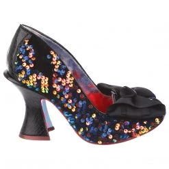 Irregular Choice Everything Boujee Babe