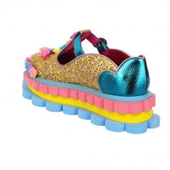 Irregular Choice Merci Beaucoup Everything