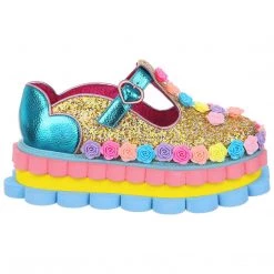 Irregular Choice Merci Beaucoup Everything