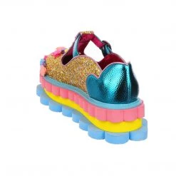 Irregular Choice Merci Beaucoup Everything