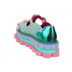 Irregular Choice Everything Merci Beaucoup
