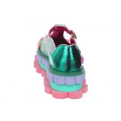 Irregular Choice Everything Merci Beaucoup