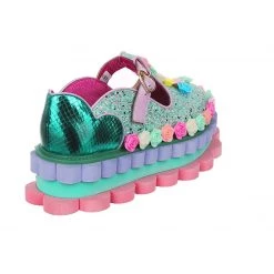 Irregular Choice Everything Merci Beaucoup