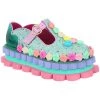 Irregular Choice Everything Merci Beaucoup