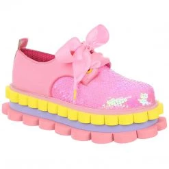 Irregular Choice Everything Midnight Snack