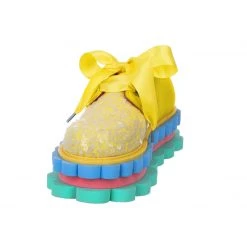 Irregular Choice Midnight Snack Everything