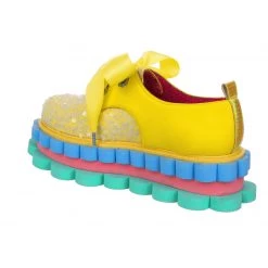 Irregular Choice Midnight Snack Everything