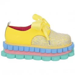 Irregular Choice Midnight Snack Everything