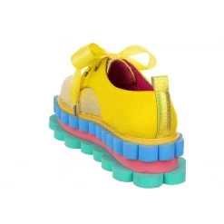 Irregular Choice Midnight Snack Everything