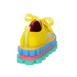 Irregular Choice Midnight Snack Everything