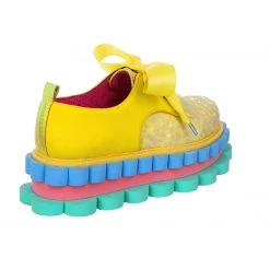 Irregular Choice Midnight Snack Everything