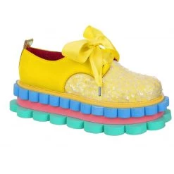 Irregular Choice Midnight Snack Everything