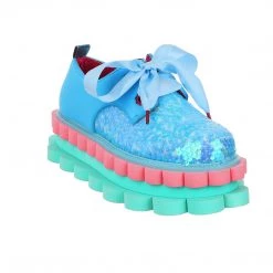 Irregular Choice Everything Midnight Snack