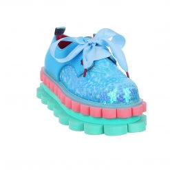Irregular Choice Everything Midnight Snack