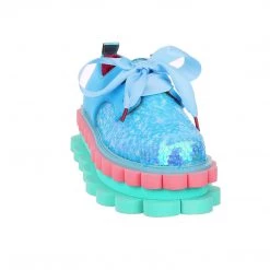 Irregular Choice Everything Midnight Snack