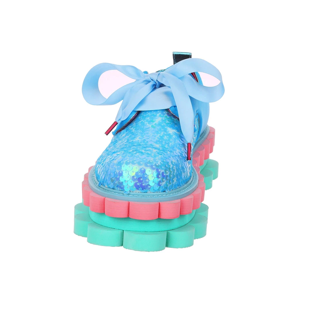 Irregular Choice Everything Midnight Snack