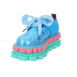 Irregular Choice Everything Midnight Snack