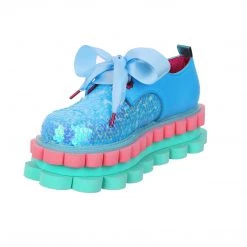 Irregular Choice Everything Midnight Snack